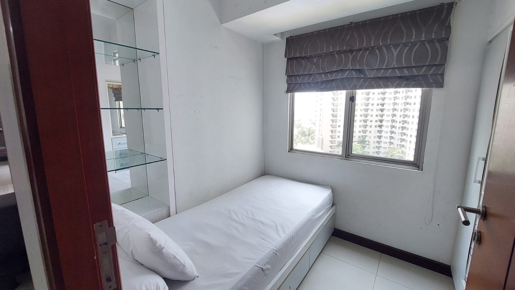 Dijual/sewa Apartemen Waterplace Tower C. Murah