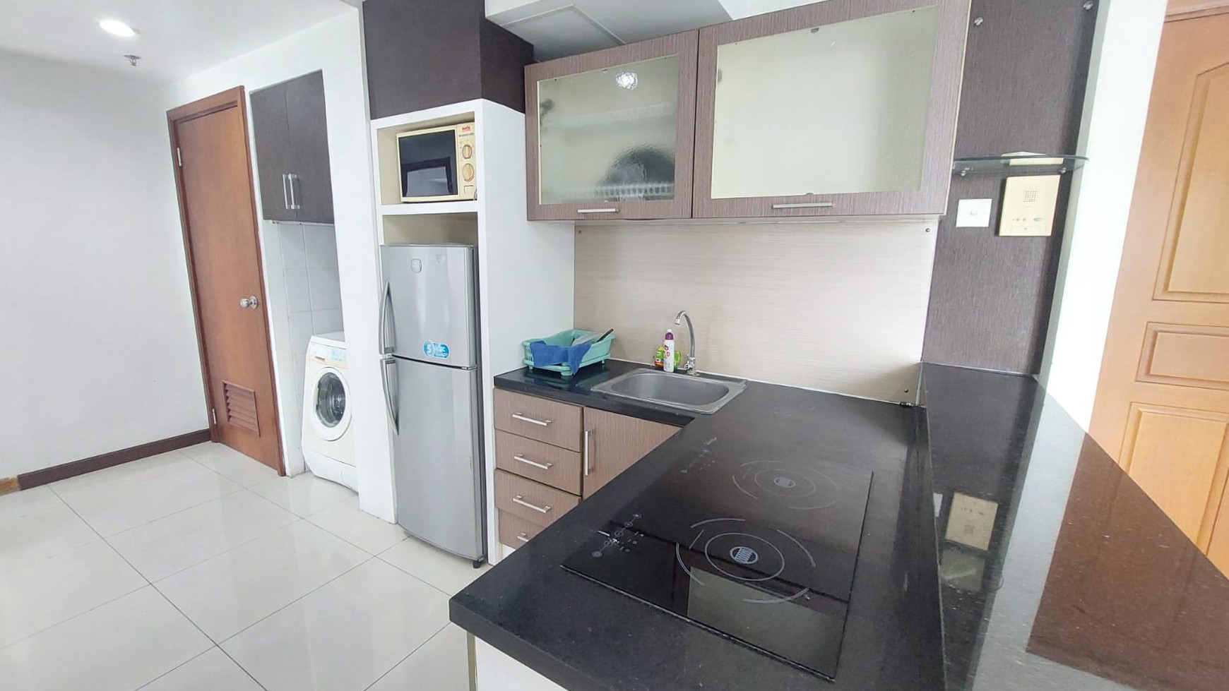 Dijual/sewa Apartemen Waterplace Tower C. Murah