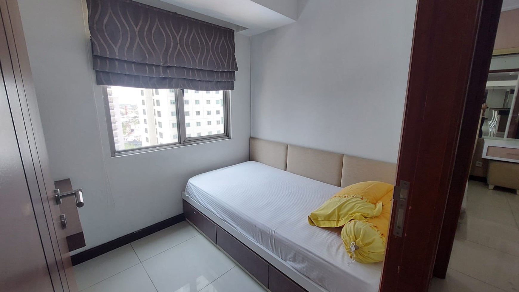 Dijual/sewa Apartemen Waterplace Tower C. Murah