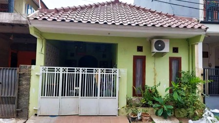 Hot Price. Rumah minimalis Catalina, Gading Serpong