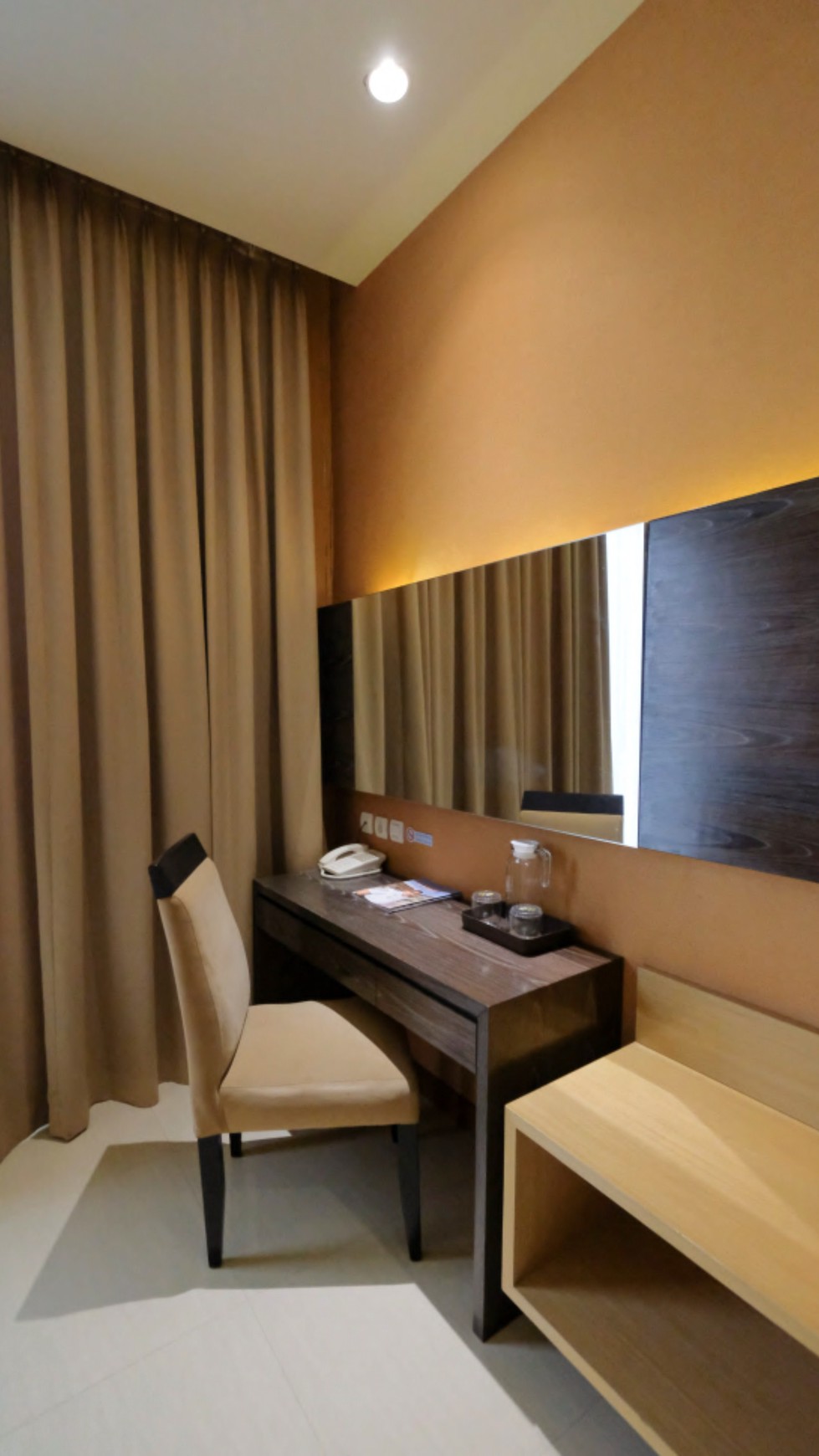 Hotel 40 Kamar Full Furnish Lokasi Dekat RS Happy Land 