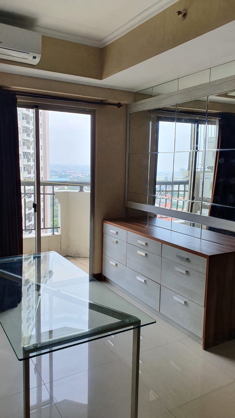 Dijual Apartemen Waterplace Tower B, Pakuwon Indah