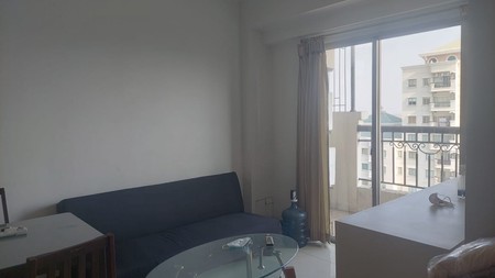 Dijual Apartemen Waterplace Tower B, Type 2BR