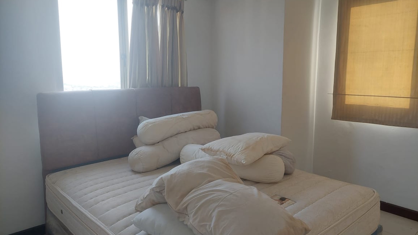 Dijual Apartemen Waterplace Tower B, Type 2BR