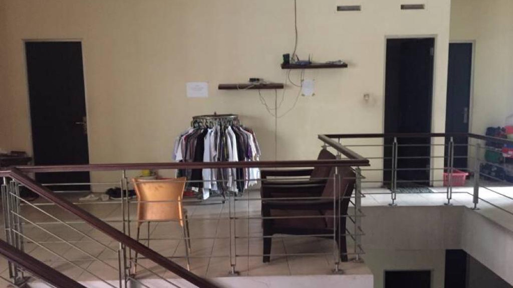 Dijual CEPAT Kos-kosan di Jl Anggrek Garuda, Slipi, Jakarta Barat 