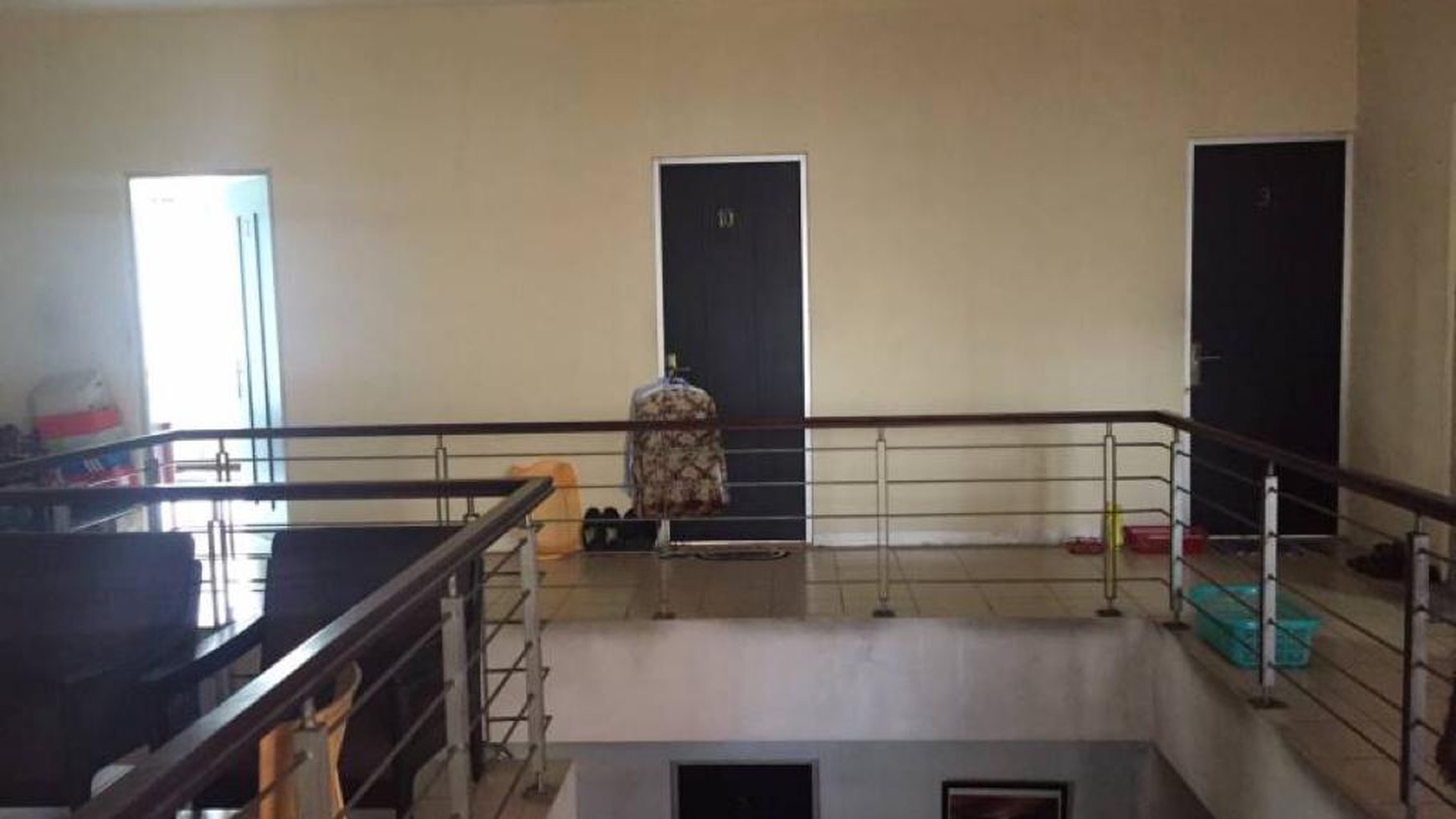 Dijual CEPAT Kos-kosan di Jl Anggrek Garuda, Slipi, Jakarta Barat 