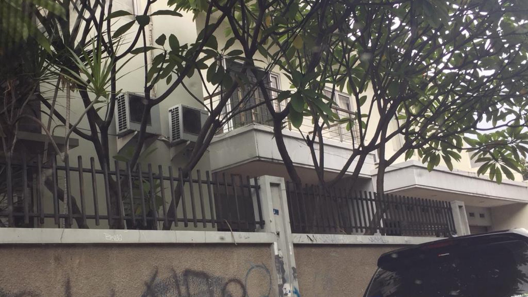 Dijual CEPAT Kos-kosan di Jl Anggrek Garuda, Slipi, Jakarta Barat 