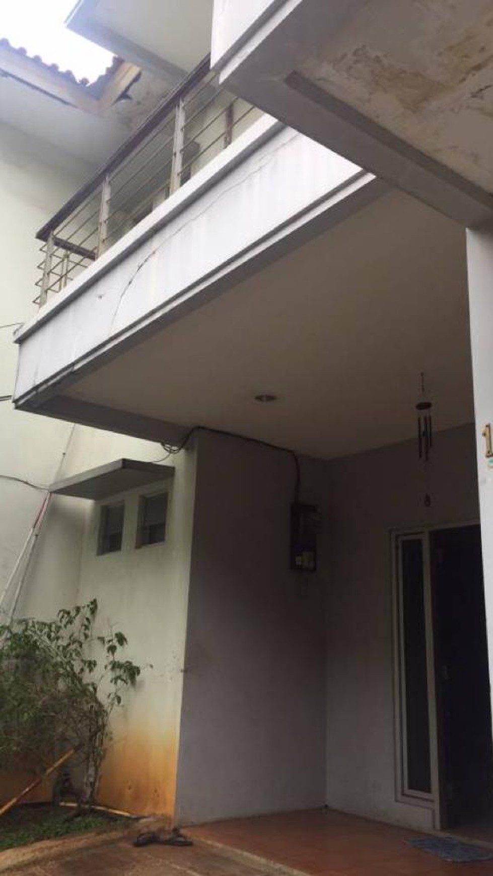 Dijual CEPAT Kos-kosan di Jl Anggrek Garuda, Slipi, Jakarta Barat 