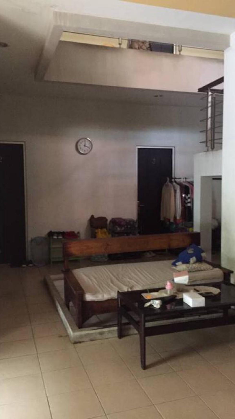 Dijual CEPAT Kos-kosan di Jl Anggrek Garuda, Slipi, Jakarta Barat 