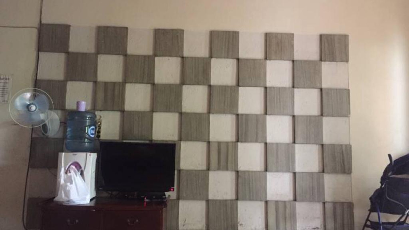 Dijual CEPAT Kos-kosan di Jl Anggrek Garuda, Slipi, Jakarta Barat 