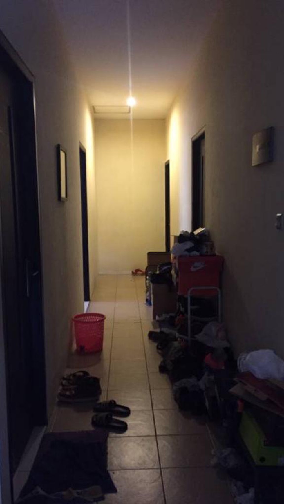 Dijual CEPAT Kos-kosan di Jl Anggrek Garuda, Slipi, Jakarta Barat 