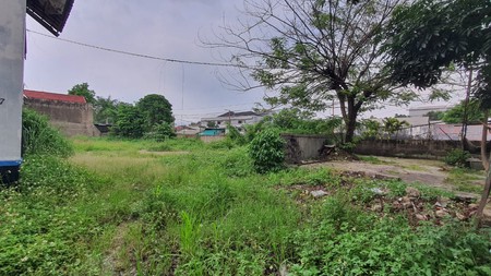 Tanah di Soekarno Hatta, dekat M Toha, sesuai harga PBB 