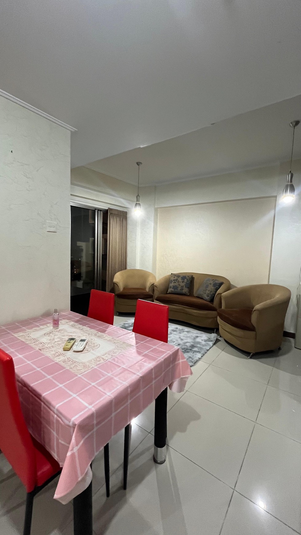 Disewakan Apartemen Waterplace Tower B, Type 2BR. Surabaya