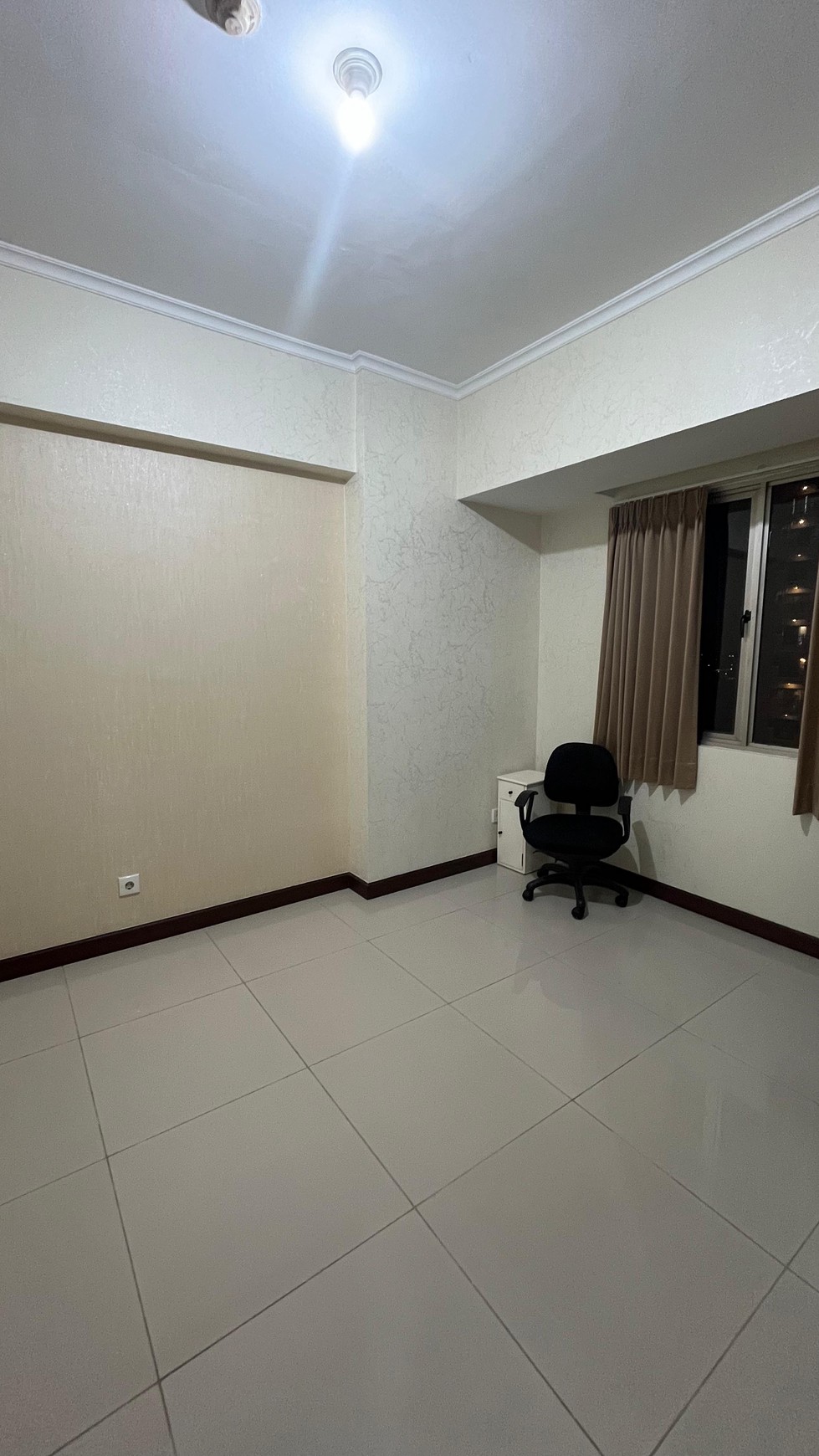 Disewakan Apartemen Waterplace Tower B, Type 2BR. Surabaya