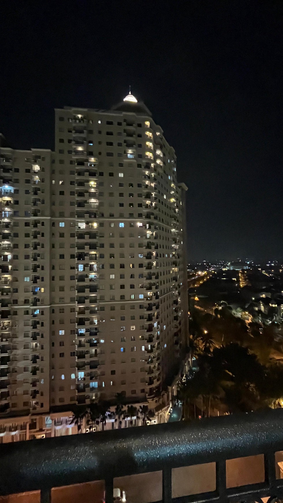 Disewakan Apartemen Waterplace Tower B, Type 2BR. Surabaya