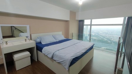 Disewakan unit Apartemen U-residence Tower 5 (Bizloft) Lippo Karawaci Tangerang