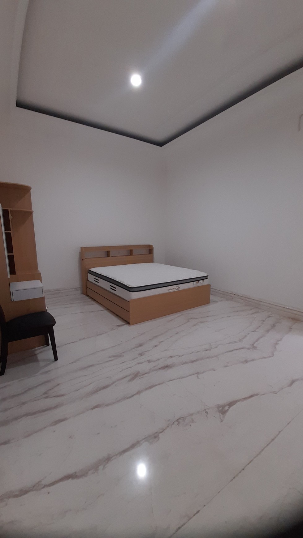 Rumah Mewah Bagus, Nyaman, dan Siap Huni di Pondok Indah, Jakarta Selatan 