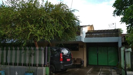 Tumenggung Suryo Malang Luas 595 Rumah Hitung Tanah