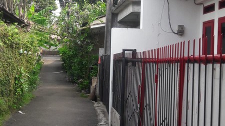 Rumah Siap Huni DI Petukangan Jakarta Selatan #FI