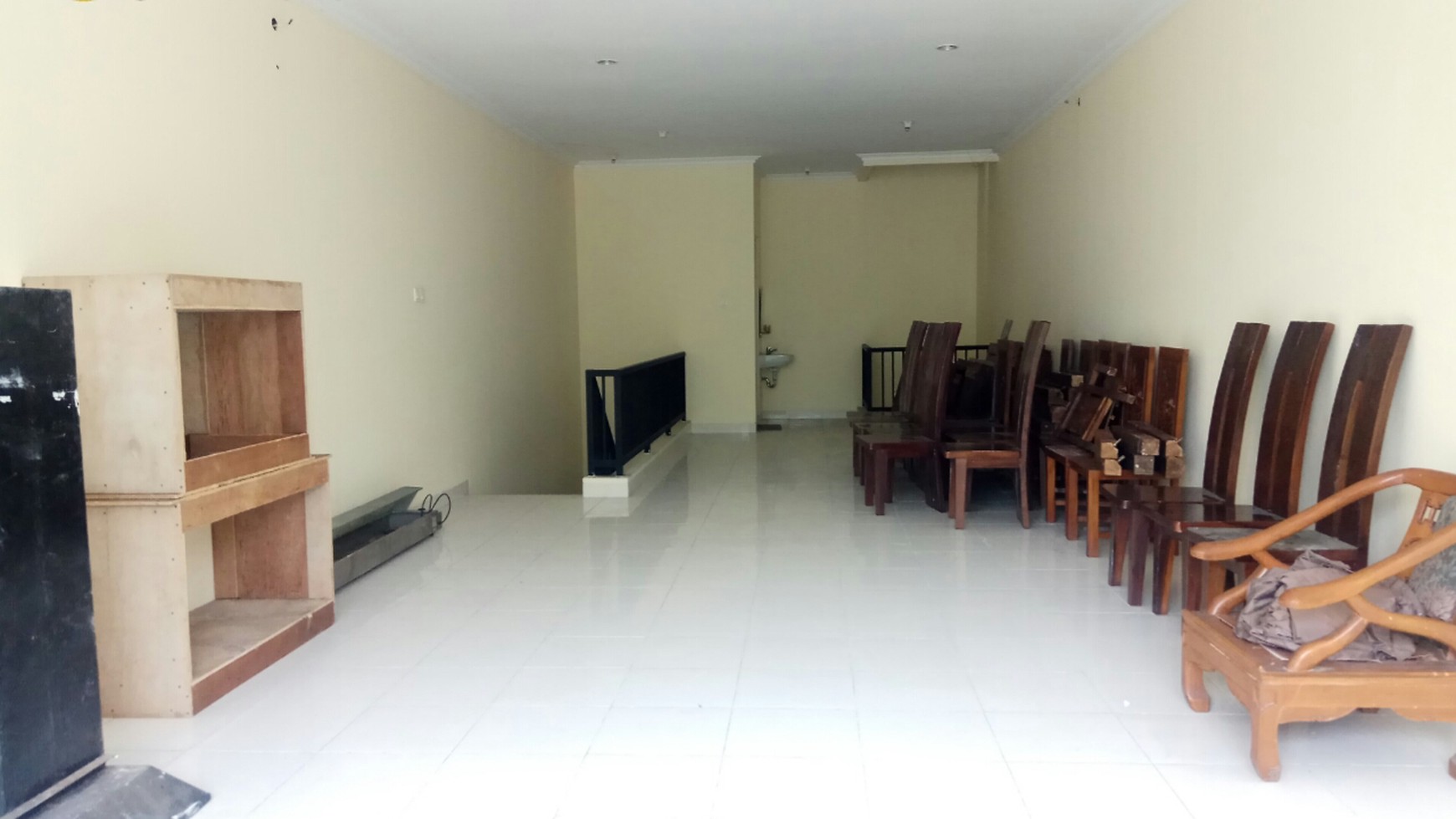 Sewa ruko di Grand Wisata Bekasi by Hartono - Ray White