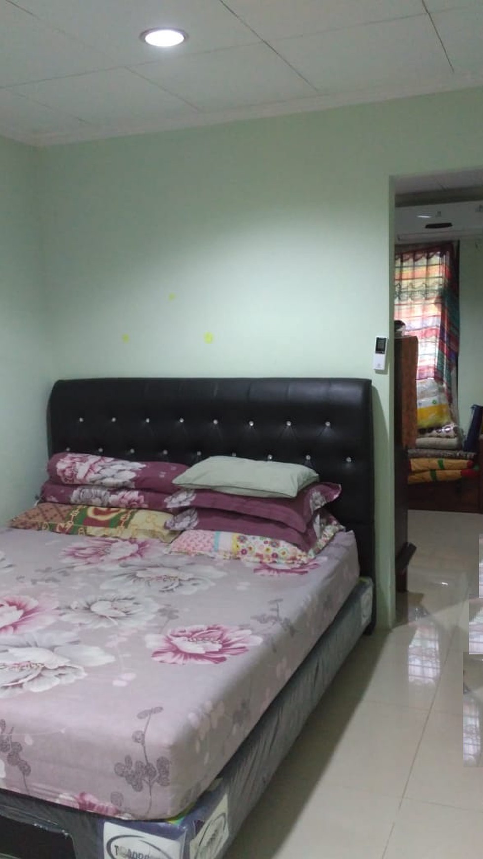 Rumah Asri Diarea Pondok Jaya Bintaro Lingkungan Kost Dekat Kampus STAN