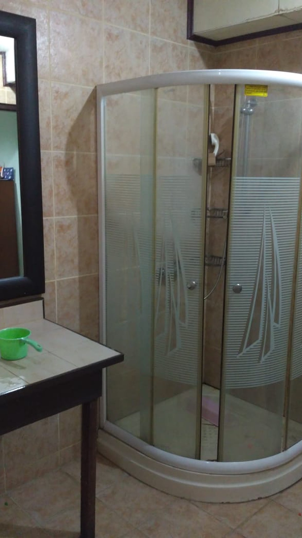 Rumah Asri Diarea Pondok Jaya Bintaro Lingkungan Kost Dekat Kampus STAN