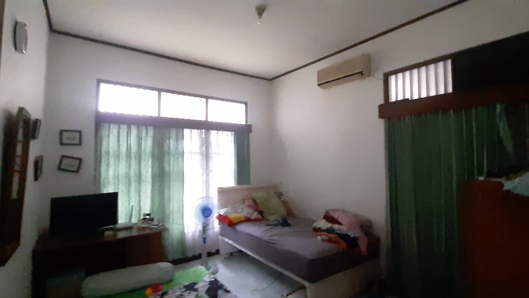 Rumah Bagus Siap Huni Dekat Jl Utama & Kampus Kampus STAN Di Area Bintaro 3 