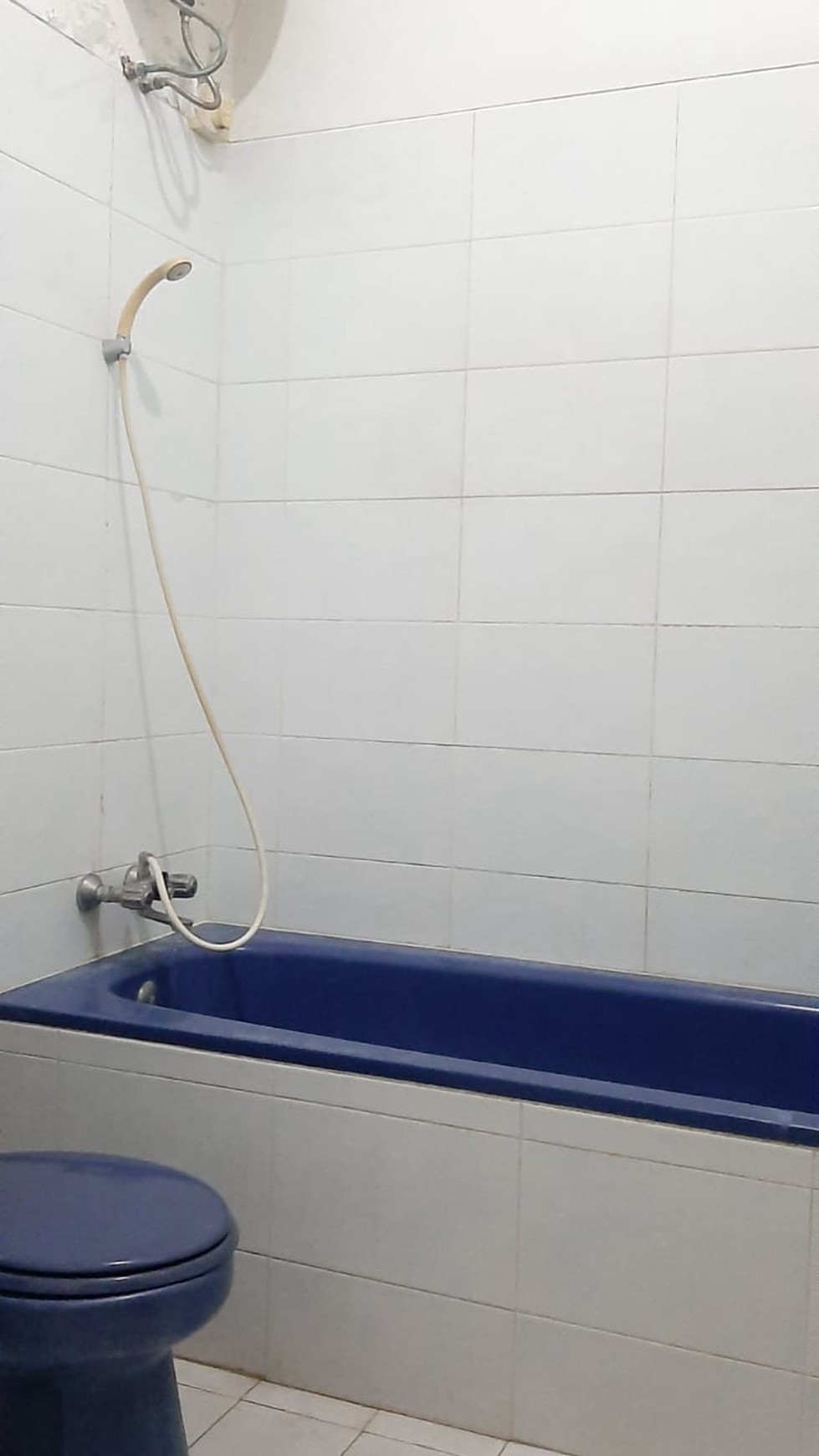 Rumah Bagus Siap Huni Dekat Jl Utama & Kampus Kampus STAN Di Area Bintaro 3 