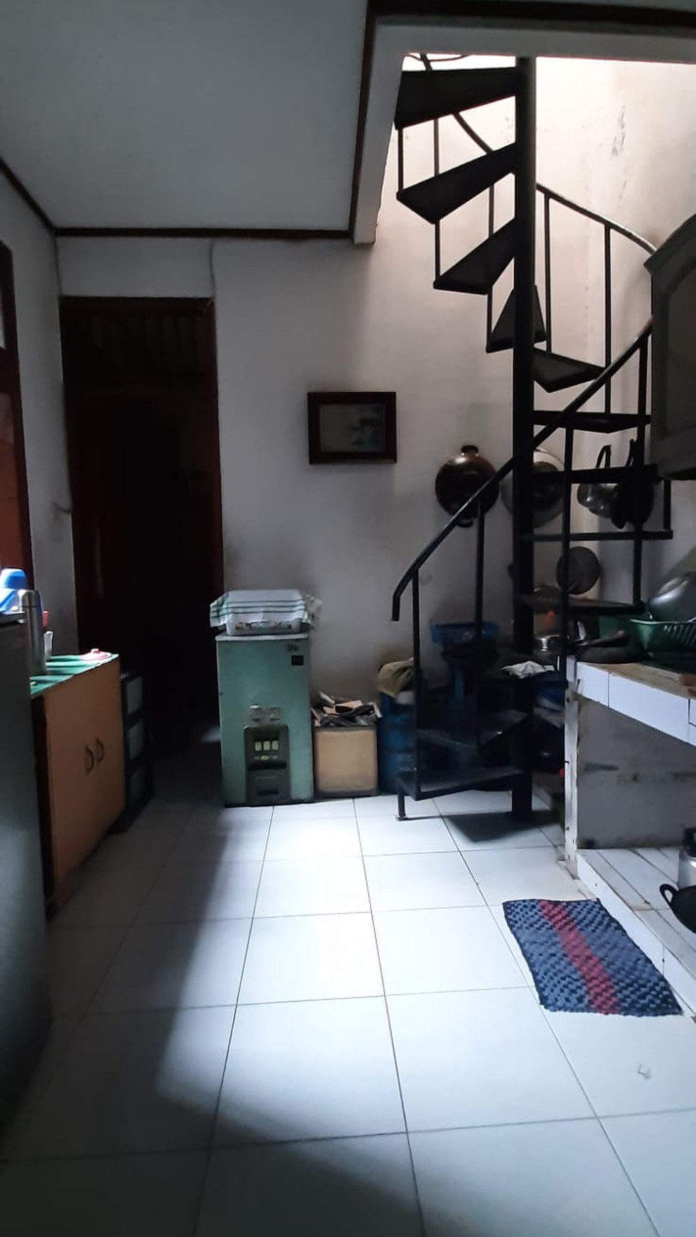 Rumah Bagus Siap Huni Dekat Jl Utama & Kampus Kampus STAN Di Area Bintaro 3 