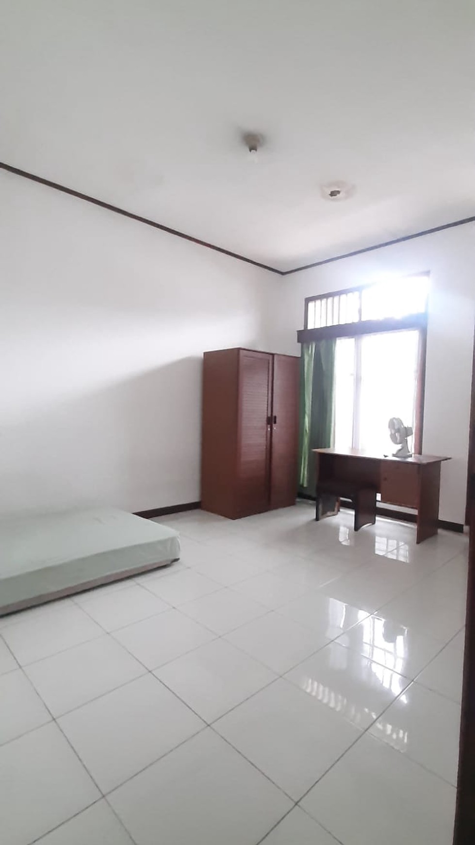 Rumah Bagus Siap Huni Dekat Jl Utama & Kampus Kampus STAN Di Area Bintaro 3 