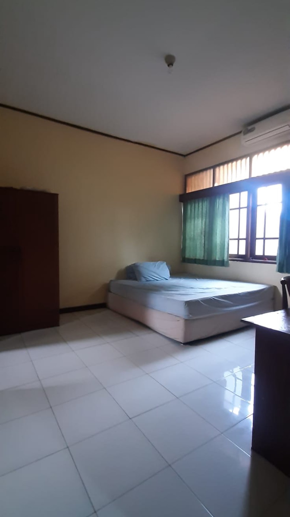 Rumah Bagus Siap Huni Dekat Jl Utama & Kampus Kampus STAN Di Area Bintaro 3 