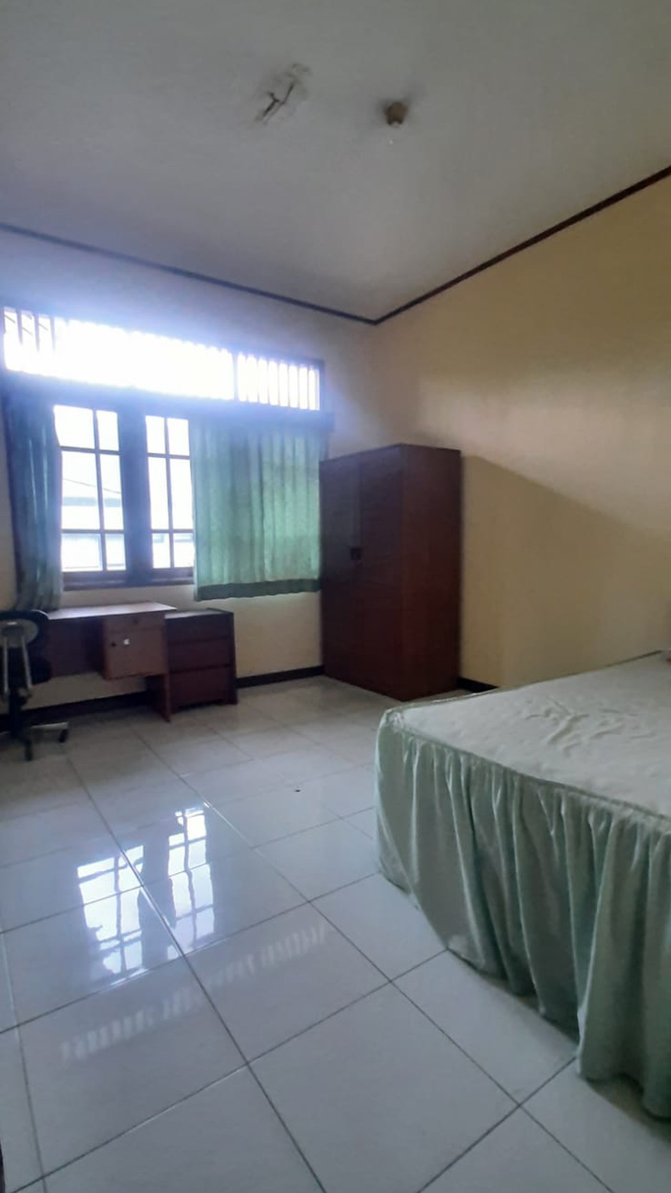 Rumah Bagus Siap Huni Dekat Jl Utama & Kampus Kampus STAN Di Area Bintaro 3 