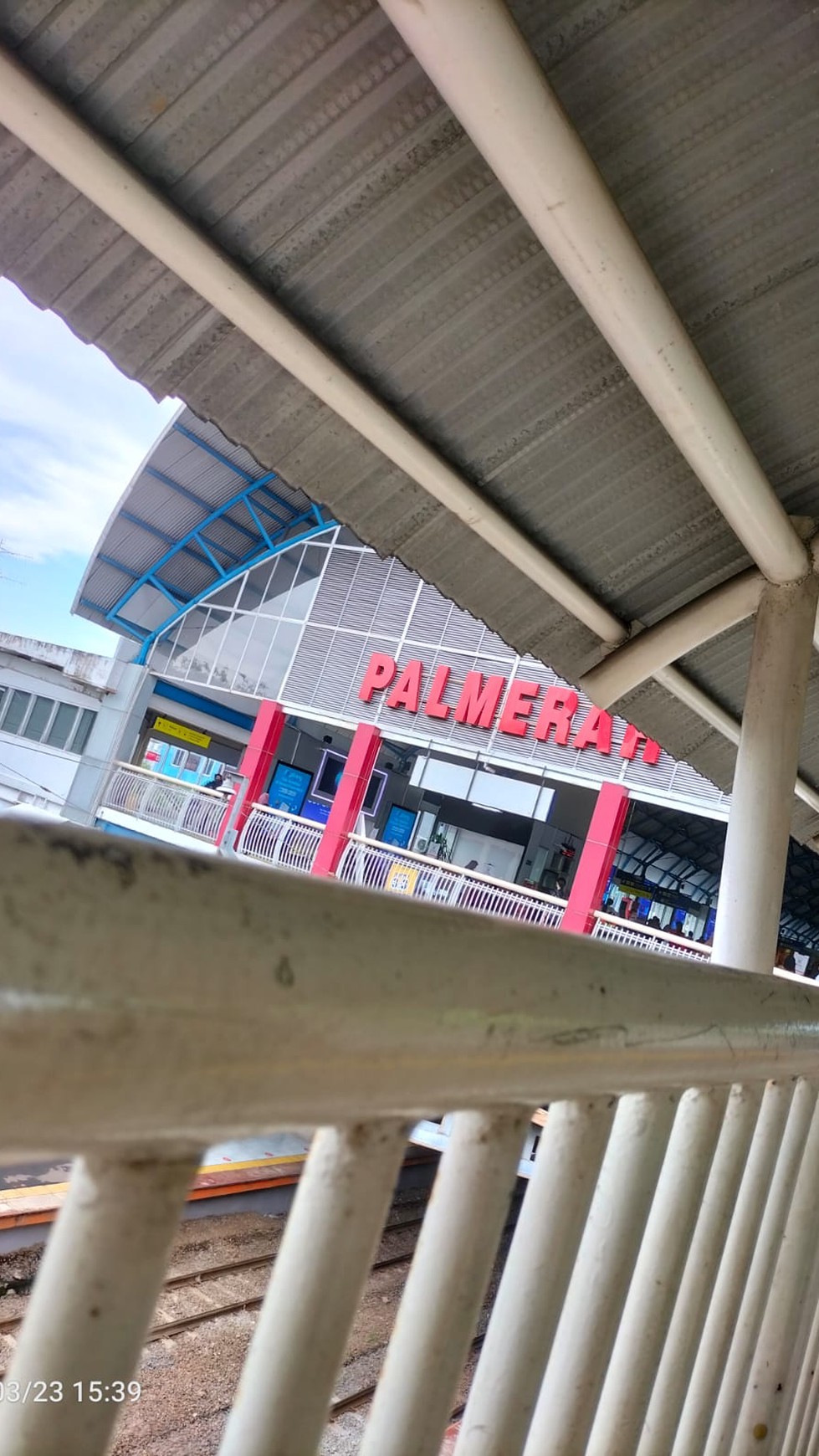 Rumah Bagus Siap Huni Dekat Jl Utama & Kampus Kampus STAN Di Area Bintaro 3 