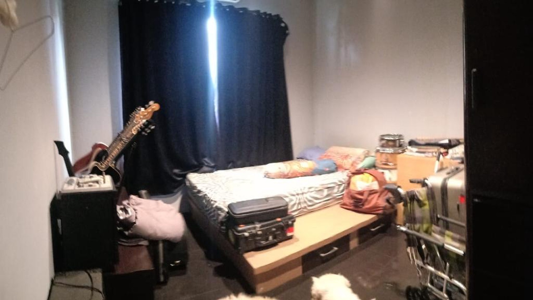 Rumah Bagus 3,5Lantai Diarea Bintaro Jaya Sektor 3, Dekat Kampus STAN 