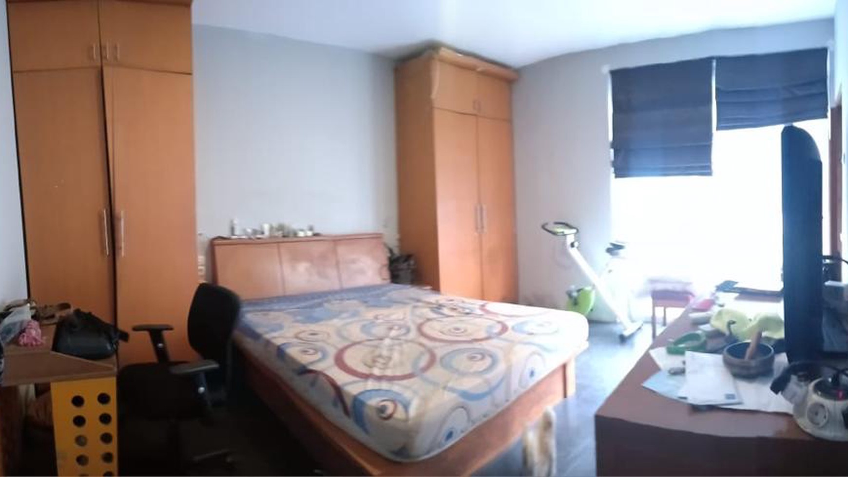 Rumah Bagus 3,5Lantai Diarea Bintaro Jaya Sektor 3, Dekat Kampus STAN 