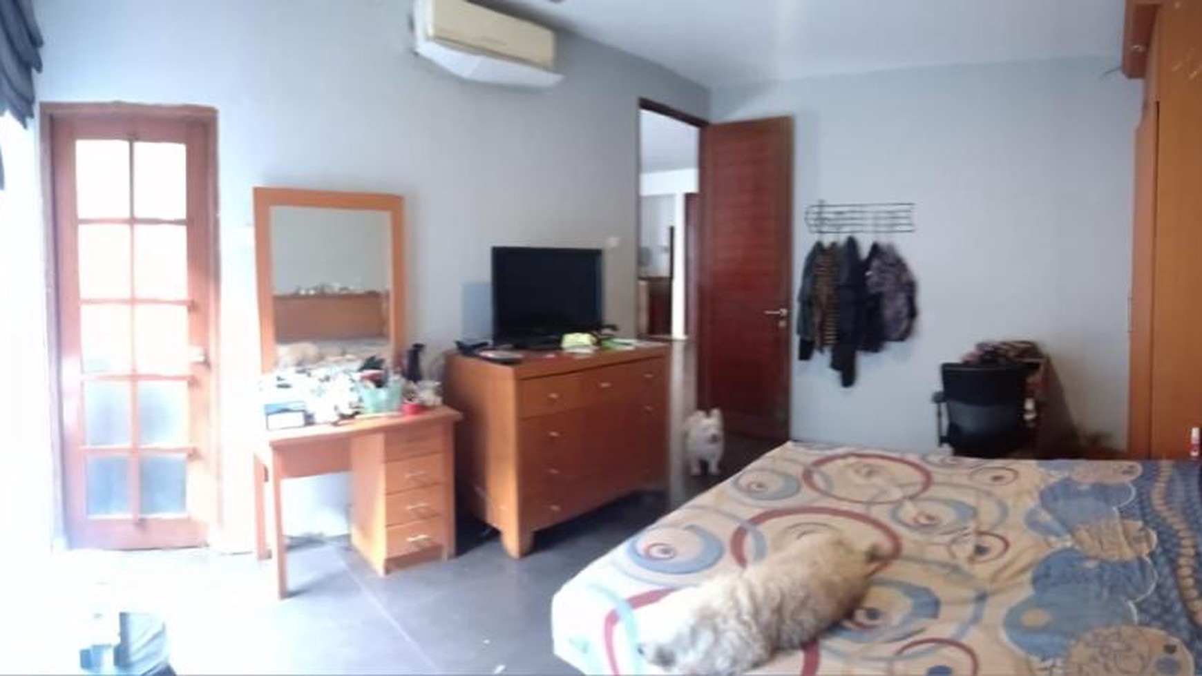 Rumah Bagus 3,5Lantai Diarea Bintaro Jaya Sektor 3, Dekat Kampus STAN 