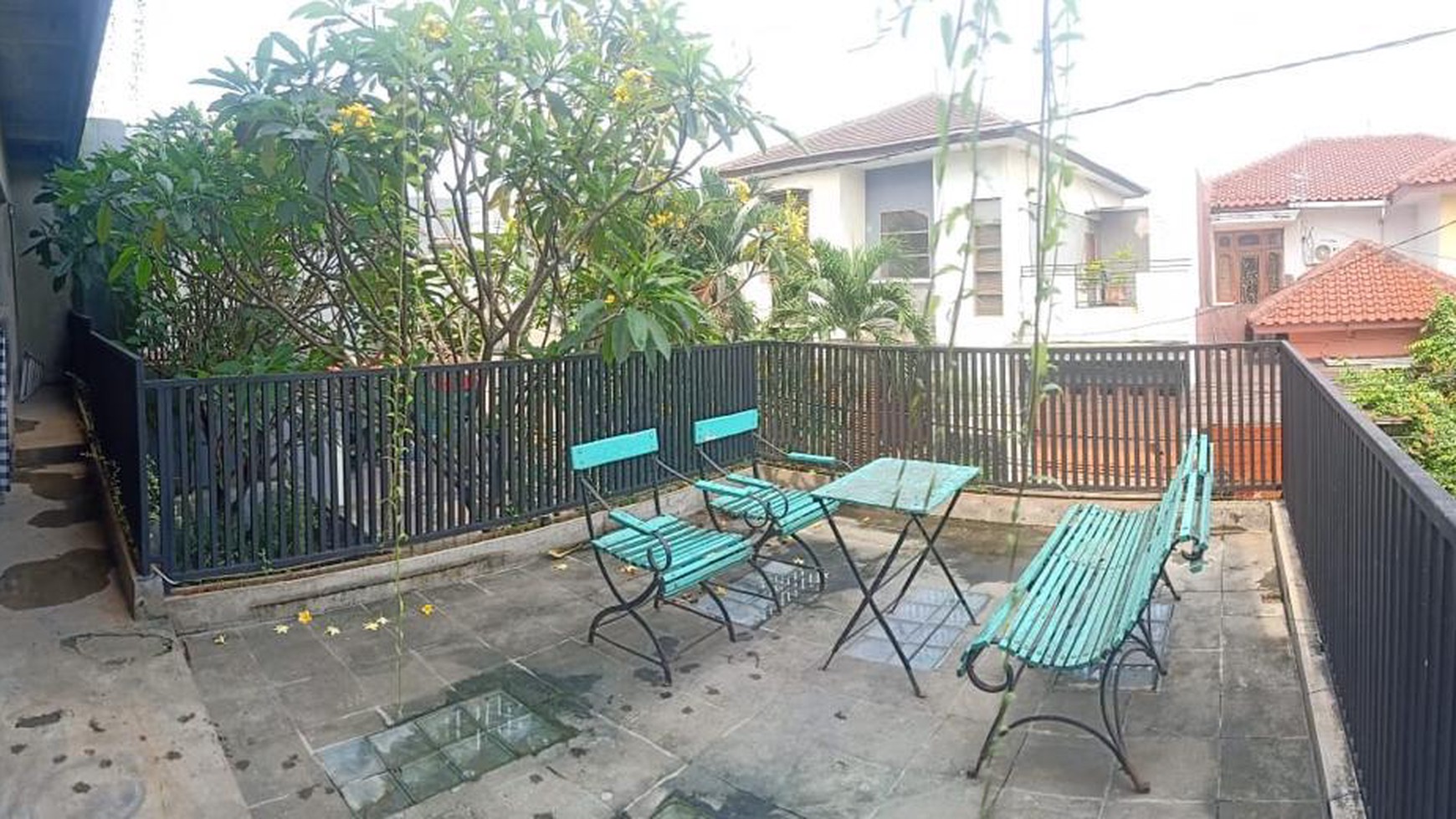 Rumah Bagus 3,5Lantai Diarea Bintaro Jaya Sektor 3, Dekat Kampus STAN 