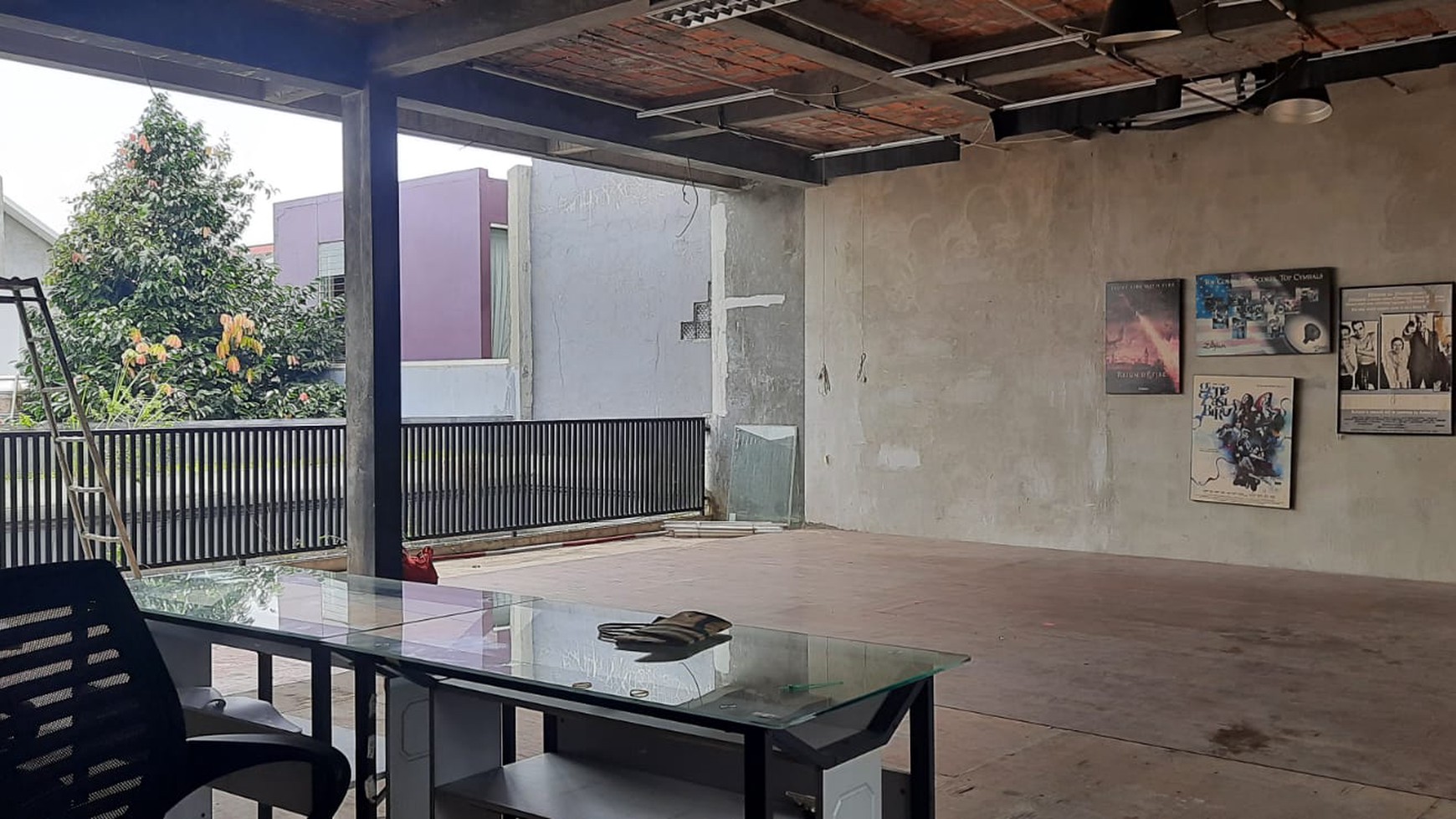 Rumah Bagus 3,5Lantai Diarea Bintaro Jaya Sektor 3, Dekat Kampus STAN 