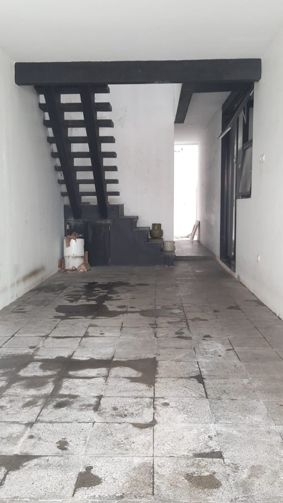 Rumah Bagus 3,5Lantai Diarea Bintaro Jaya Sektor 3, Dekat Kampus STAN 