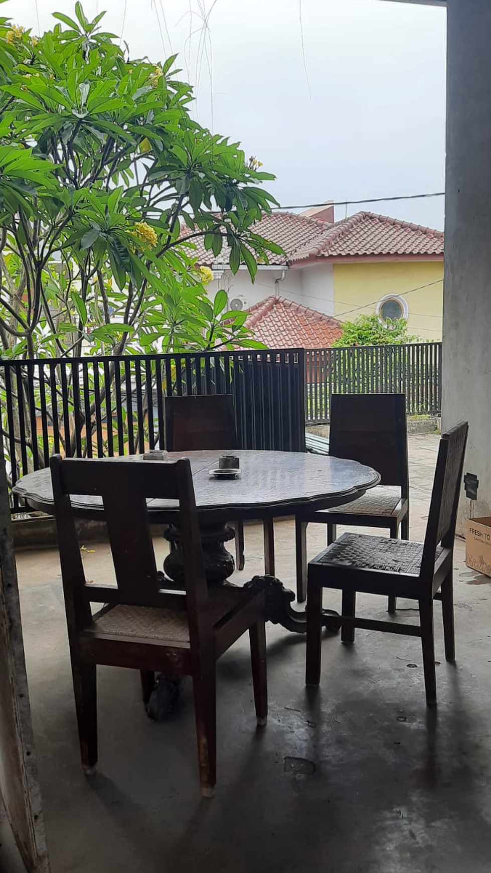 Rumah Bagus 3,5Lantai Diarea Bintaro Jaya Sektor 3, Dekat Kampus STAN 