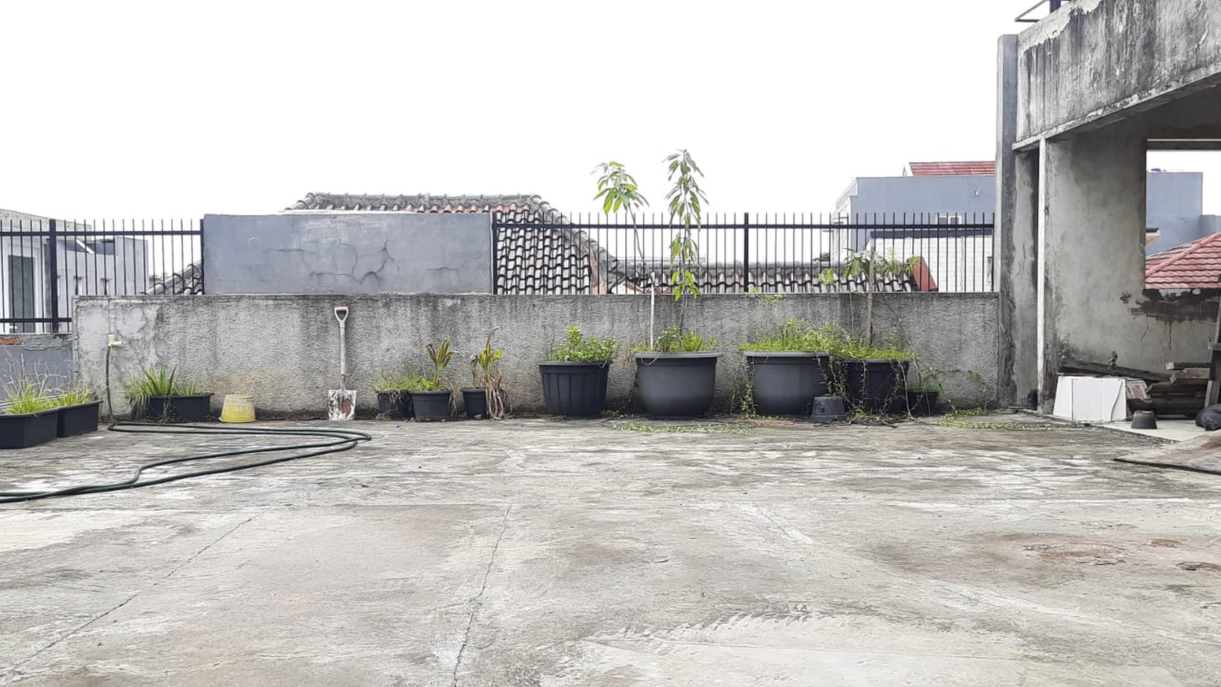 Rumah Bagus 3,5Lantai Diarea Bintaro Jaya Sektor 3, Dekat Kampus STAN 