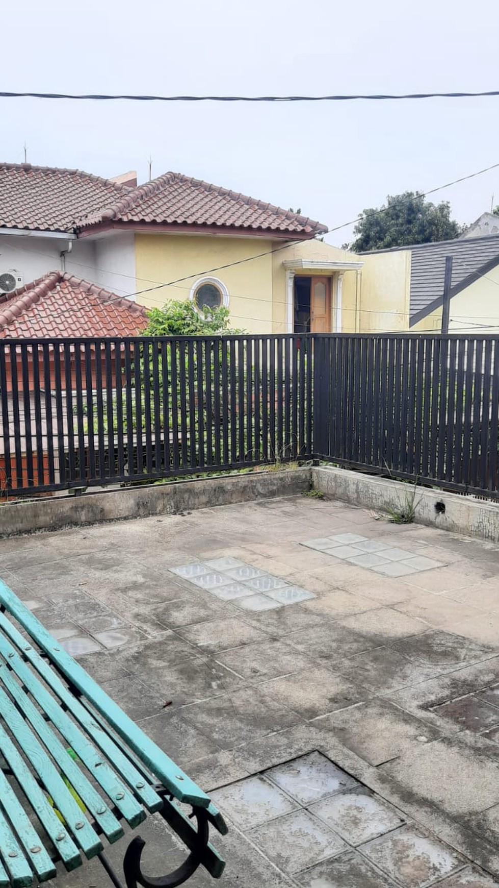 Rumah Bagus 3,5Lantai Diarea Bintaro Jaya Sektor 3, Dekat Kampus STAN 