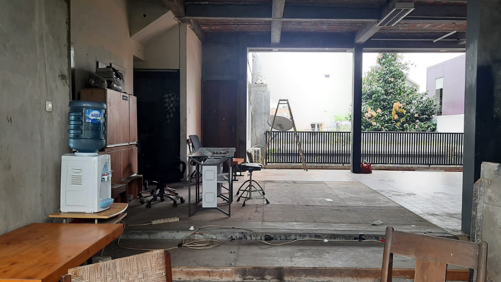 Rumah Bagus 3,5Lantai Diarea Bintaro Jaya Sektor 3, Dekat Kampus STAN 