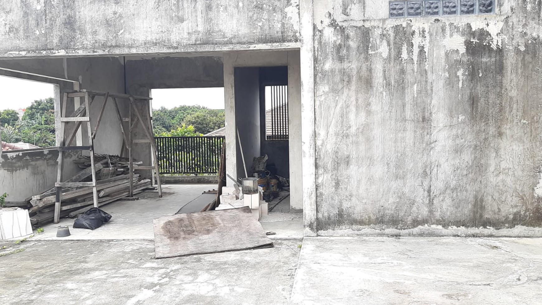 Rumah Bagus 3,5Lantai Diarea Bintaro Jaya Sektor 3, Dekat Kampus STAN 