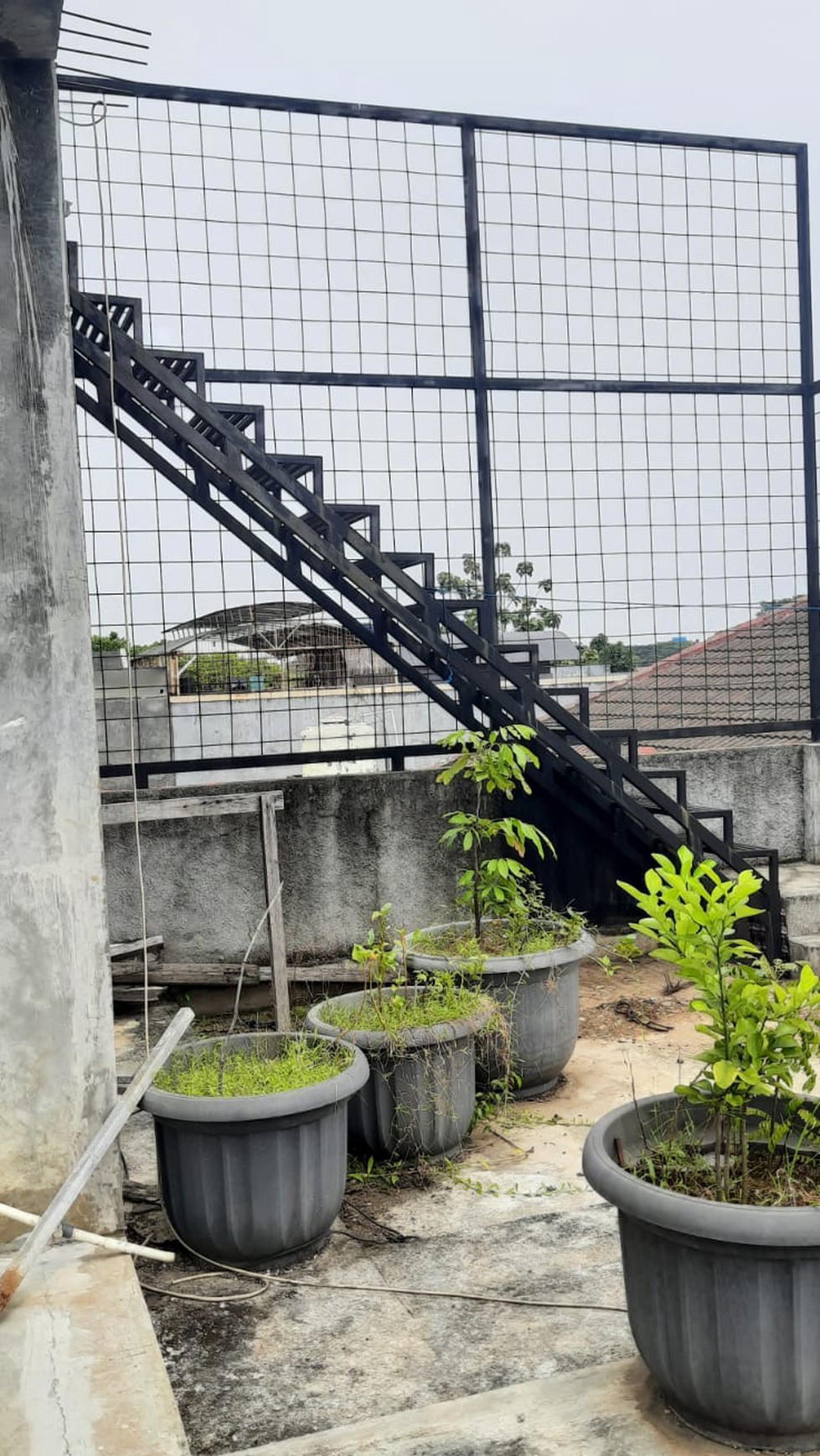 Rumah Bagus 3,5Lantai Diarea Bintaro Jaya Sektor 3, Dekat Kampus STAN 