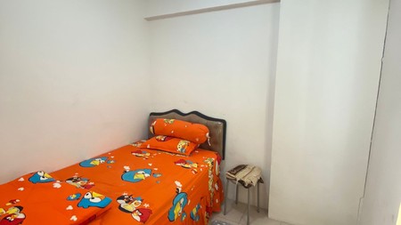 Dijual Apartemen Puncak Permai Tower A Surabaya Barat