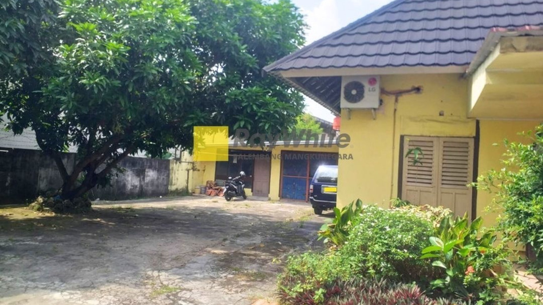 DIJUAL RUMAH MURAH JL.PERINTIS KEMERDEKAAN PALEMBANG