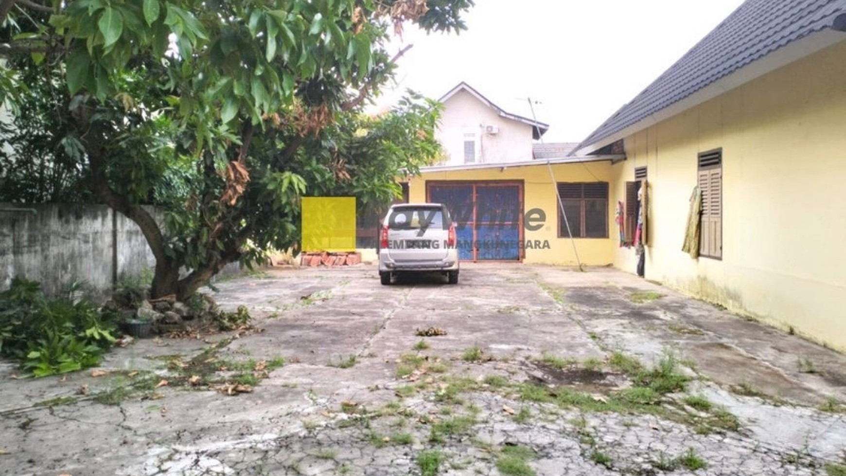 DIJUAL RUMAH MURAH JL.PERINTIS KEMERDEKAAN PALEMBANG