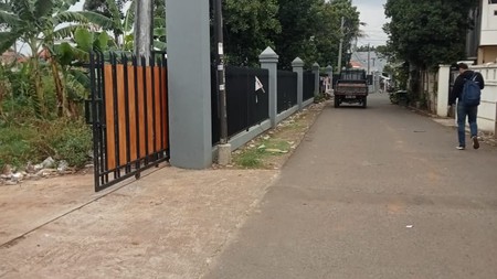 Di Jual Tanah Kosong daerah Bekasi Timur