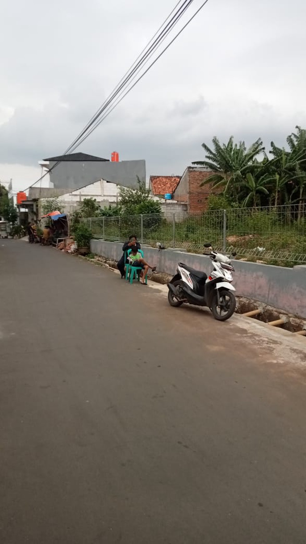 Di Jual Tanah Kosong daerah Bekasi Timur